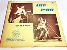 Who- The - Such A Night-LP/Vinyl/Record