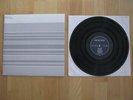 Arvo Pärt : Tabula Rasa (Keith Jarrett) - LIMITED COVER- ECM -Germany 1984 - RAR