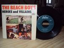 THE BEACH BOYS: HEROES AND VILLAINS - 7
