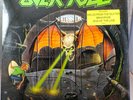 Over Kill Under The Influence LP New Sealed Megaforce Records 81865-1 Overkill