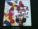 The Kinks - Face To Face - Record Store Day  2012 /  RSD  / LP / Colored Vinyl