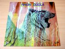 EX/EX  Amon Duul II/Wolf City/1972 United Artists Gatefold LP