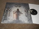 Tales of Medusa The Fatal Wounding Gaze rare #ed metal LP on Lycanthropy