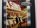 Brian Setzer Stray Cats Interscope LP 1996