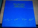 Beatles Collection Boxset 13 Records Complete Parlophone BC13 Blue Box Import