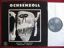 Michael Naura  OCHSENZOLL  -  Mangelsdorff LP Mood 28654