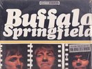 Buffalo Springfield- 1st 1967 LP- Shrink Wrap & Sticker-Atco Label