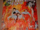 UK 1968 Katch 22 ?– It's Soft Rock & All Sorts LP Saga Eros 8047 PSYCH