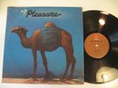PLEASURE - dust yourself off - FANTASY