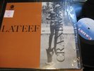 YUSEF LATEEF - at cranbrook - CADET