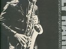BILLY HARPER - CAPRA BLACK LP original STRATA EAST   MINT  rare
