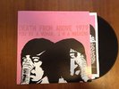 Death From Above 1979 - you're a Woman... - Vinyl LP - Ouf Of Press