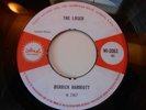 DERRICK HARRIOTT - THE LOSER / LYNN TAIT - WAY OF LIFE (Dub Plate) ROCKSTEADY