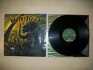 MOTÖRHEAD We are Motorhead LP Vinyl original SPV rar private Heavy Metal Rock