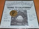 MOTÖRHEAD  VERY RARE WHITE VINYL LP 