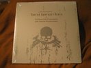 NECROS CHRISTOS triune impurity 2LP mayhem emperor