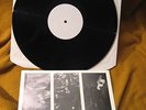 DARKTHRONE a blaze in northern TESTPRESS LP mayhem burzum emperor
