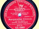 Sigrid ARNOLDSON - Margarethe (Gounod): Air des bijaux