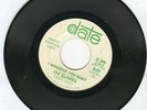 RARE NORTHERN ORIGINAL     THE GLORIES     I WORSHIP YOU BABY    DATE  DJ    USA