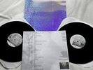 Omar Rodriguez a Manual Dexterity Vinyl Record at the drive in