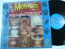 Frank Zappa/Mothers of Invention - the Ark July 1968(RARE LP ) Boston