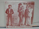 Rolling Stones / STUDIO WORK / 2LP