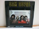 SAM GOPAL / ESCALATOR / LP / VOGUE LDVS 17225 / ORIGINAL  / Motörhead