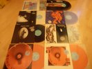 Riesen Maxi LP DEPECHE MODE Vinyl Raritäten Color TOP ZUSTAND