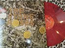 The Stone Roses RARE PINK COLOURED MARBLE Vinyl Debut L.P. NOT RED/PURPLE/PLUM