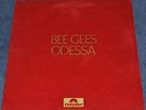 BEE GEES Odessa RARE Orig UK 1969 MONO. SUPERB SOUND