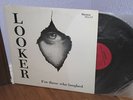 LOOKER For Those Who Laughed EL PASO Texas Private LP AOR ep Hear