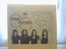 PINK FLOYD-T.M.O.Q (COLOUR VINYL) RARE LP