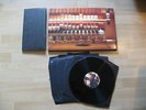 APHEX TWIN ?– Drukqs - WARP Records 4 x 12