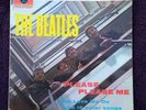 The Beatles Please Please Me Rare 3rd Press LP