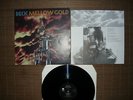 BECK – MELLOW GOLD SIMPLY VINYL RARE LP - Eels Cake Lo-Fi