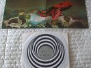 GENTLE GIANT *OCTOPUS* LP 1972 VERTIGO SWIRL UK 1ST PRESS SUPERB CONDITION
