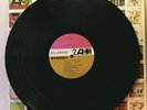 Led Zeppelin-Led Zeppelin-1969 Purple & Brown Label Orig LP on Atlantic