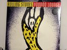 Rolling Stones Voodoo Lounge sealed lp mint vintage 1994