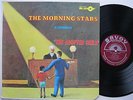 LP - The Morning Stars - The Adopted Child - Savoy MG 14152