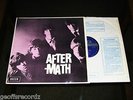 THE ROLLING STONES   AFTERMATH (RARE Beautiful Example)