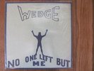 ORANGE WEDGE 
