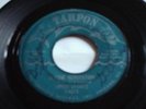 DENISE LA SALLE-A LOVE REPUTATION / ONE LITTLE THING- TARPON   NORTHERN SOUL  45