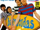 BARRACUDAS Drop Out LP NEW GARAGE ROCK SS 180 GRAM VINYL
