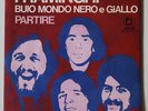 I RAMINGHI    BUIO MONDO NERO GIALLO - PARTIRE  RARO  MINT 