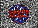 SLEEP - HOLY MOUNTAIN 2LP clear vinyl