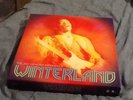 THE JIMI HENDRIX EXPERIENCE Winterland 180g 8x VINYL LP RECORD BOX SET Near Mint