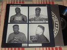 GETO BOYS-s/t LP DEF AMERICAN ORIG RARE Wille D Scarface Bushwick Bill