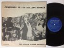 THE ANDREW OLDHAM ORCHESTRA ROLLING STONES  URUGUAY LP