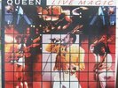 QUEEN - LP - LIVE MAGIC