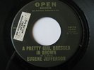EUGENE JEFFERSON